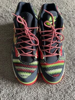 Nike Air Tech Christmas Sweater 9.5 Men’s